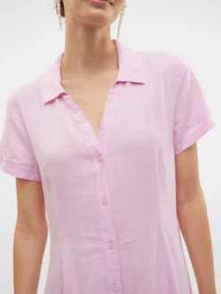 VMLINN Langes Kleid