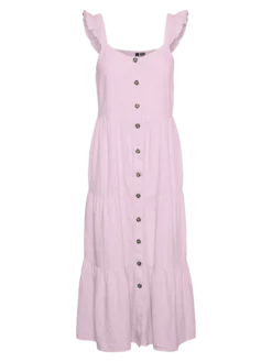 VMLINN Midikleid