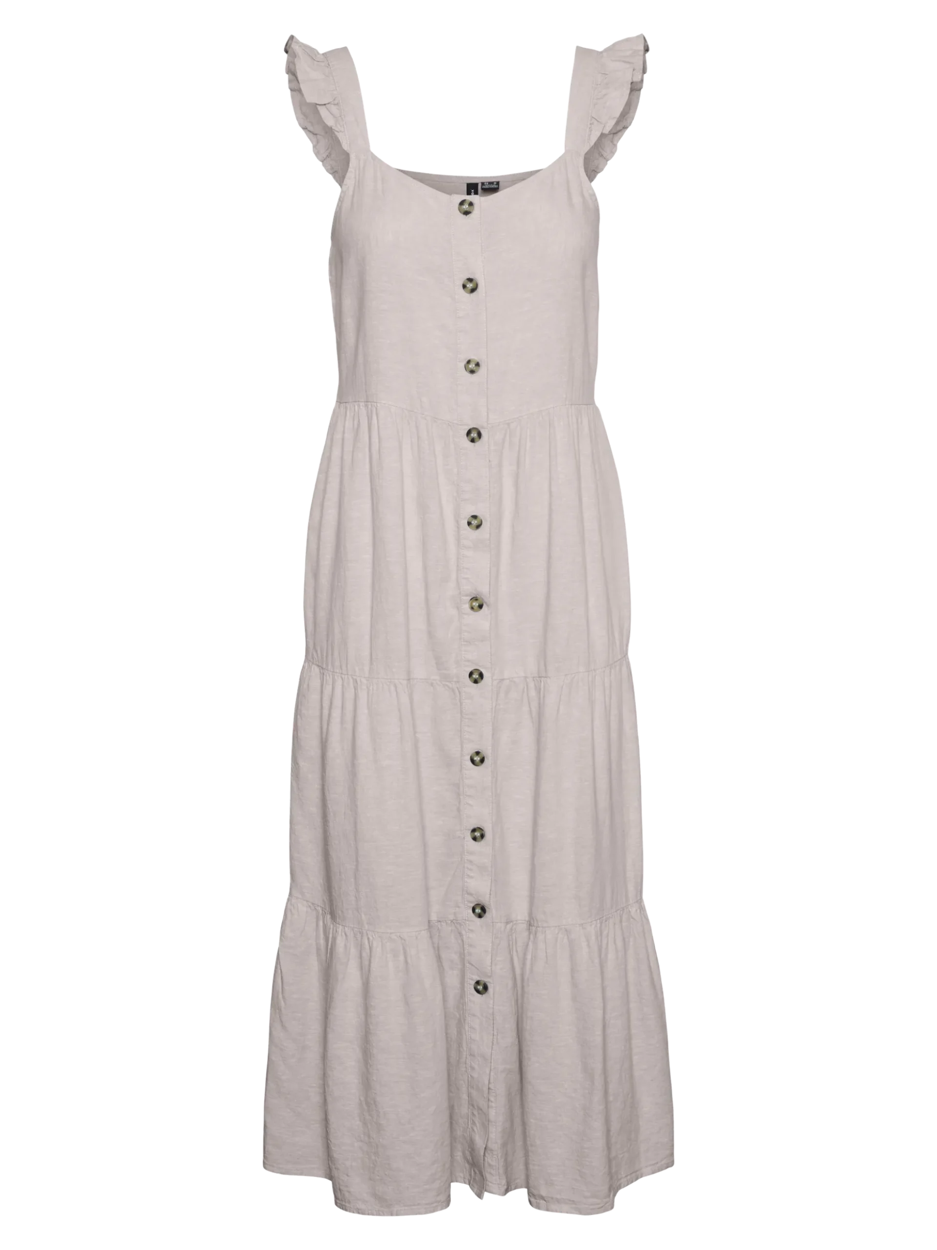 VMLINN Midikleid