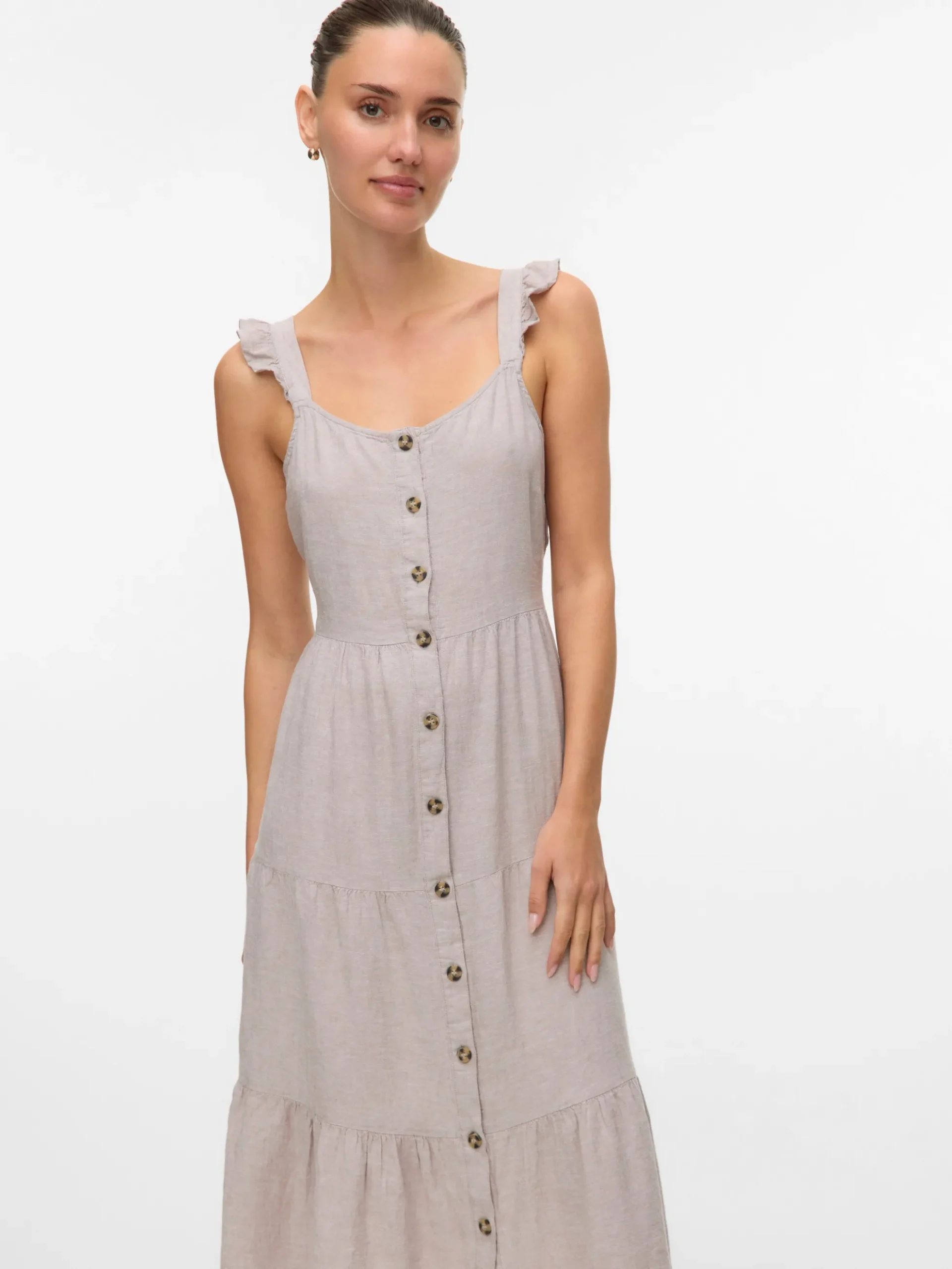 VMLINN Midikleid