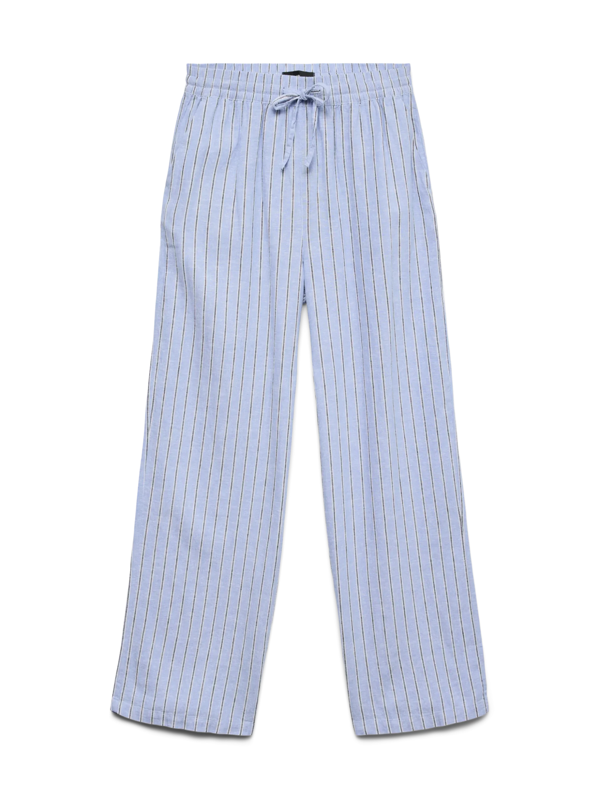 VMLINN Mittlere Taille Hose