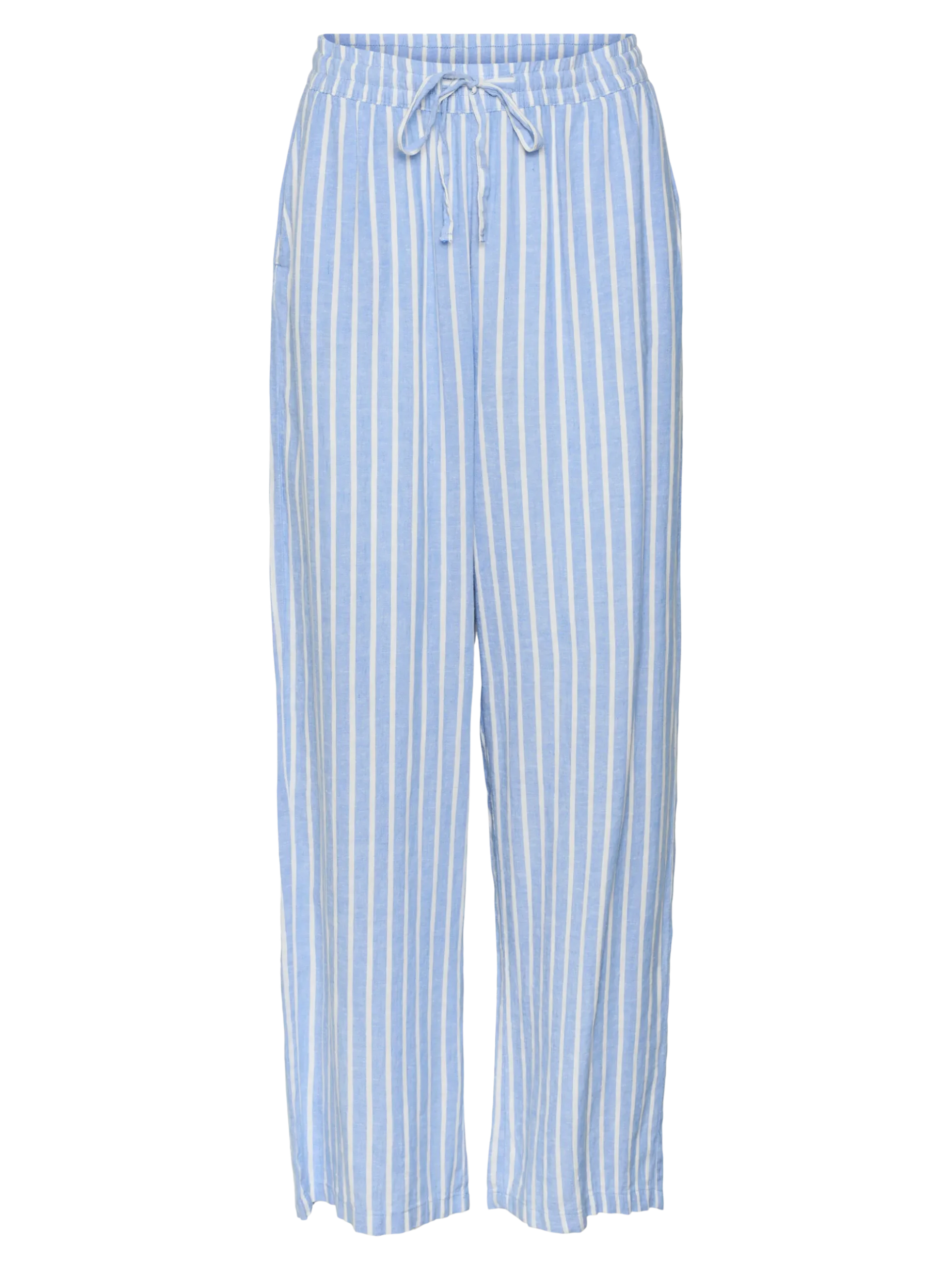 VMLINN Mittlere Taille Hose