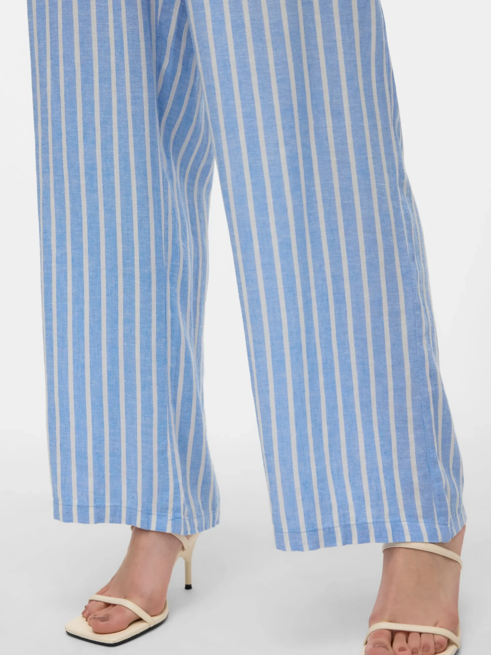 VMLINN Mittlere Taille Hose