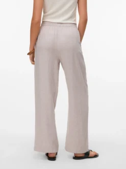 VMLINN Mittlere Taille Hose