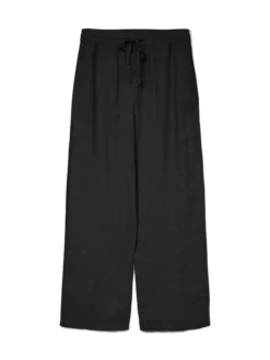 VMLINN Mittlere Taille Hose