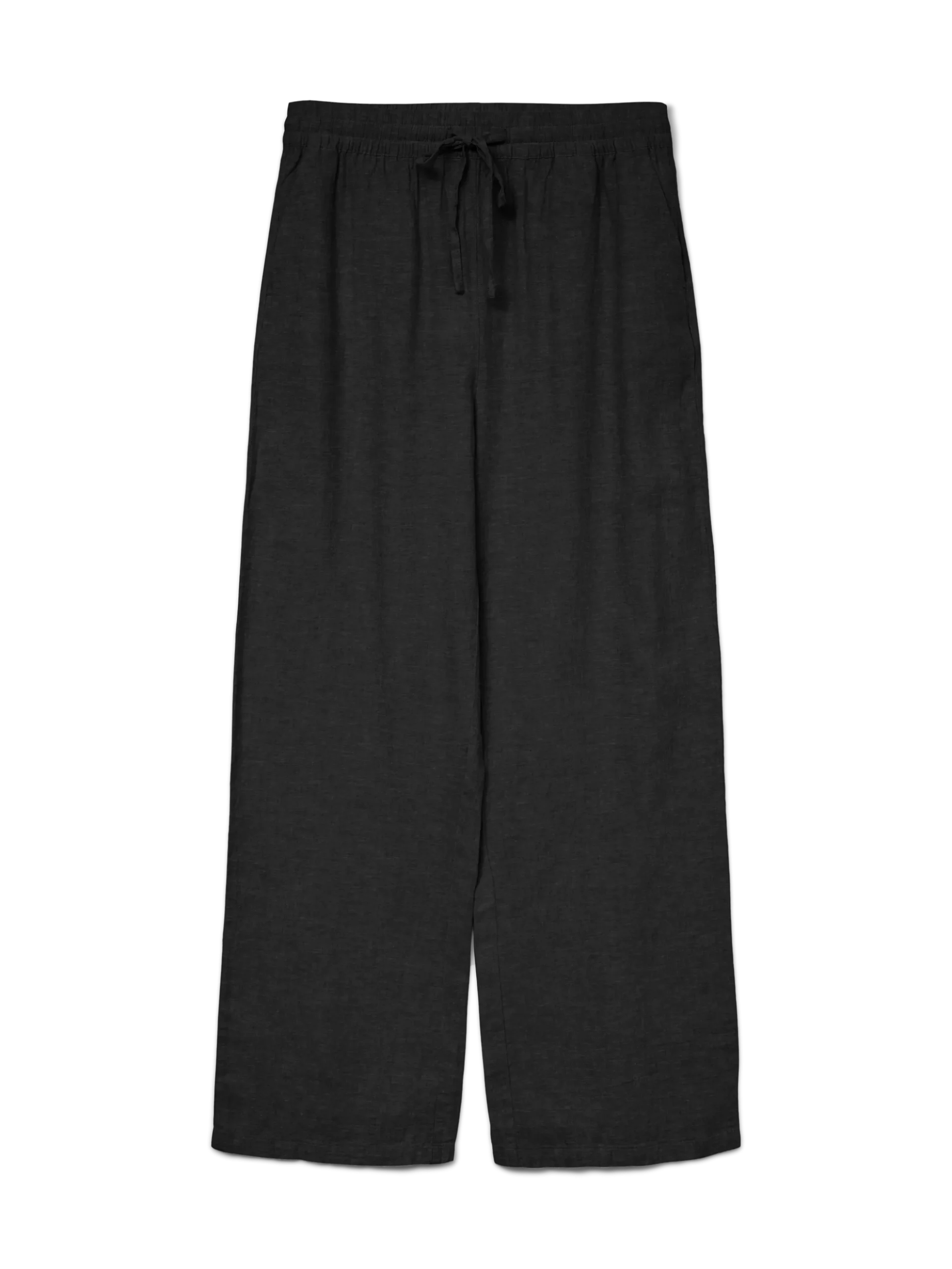 VMLINN Mittlere Taille Hose