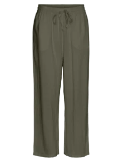 VMLINN Mittlere Taille Hose