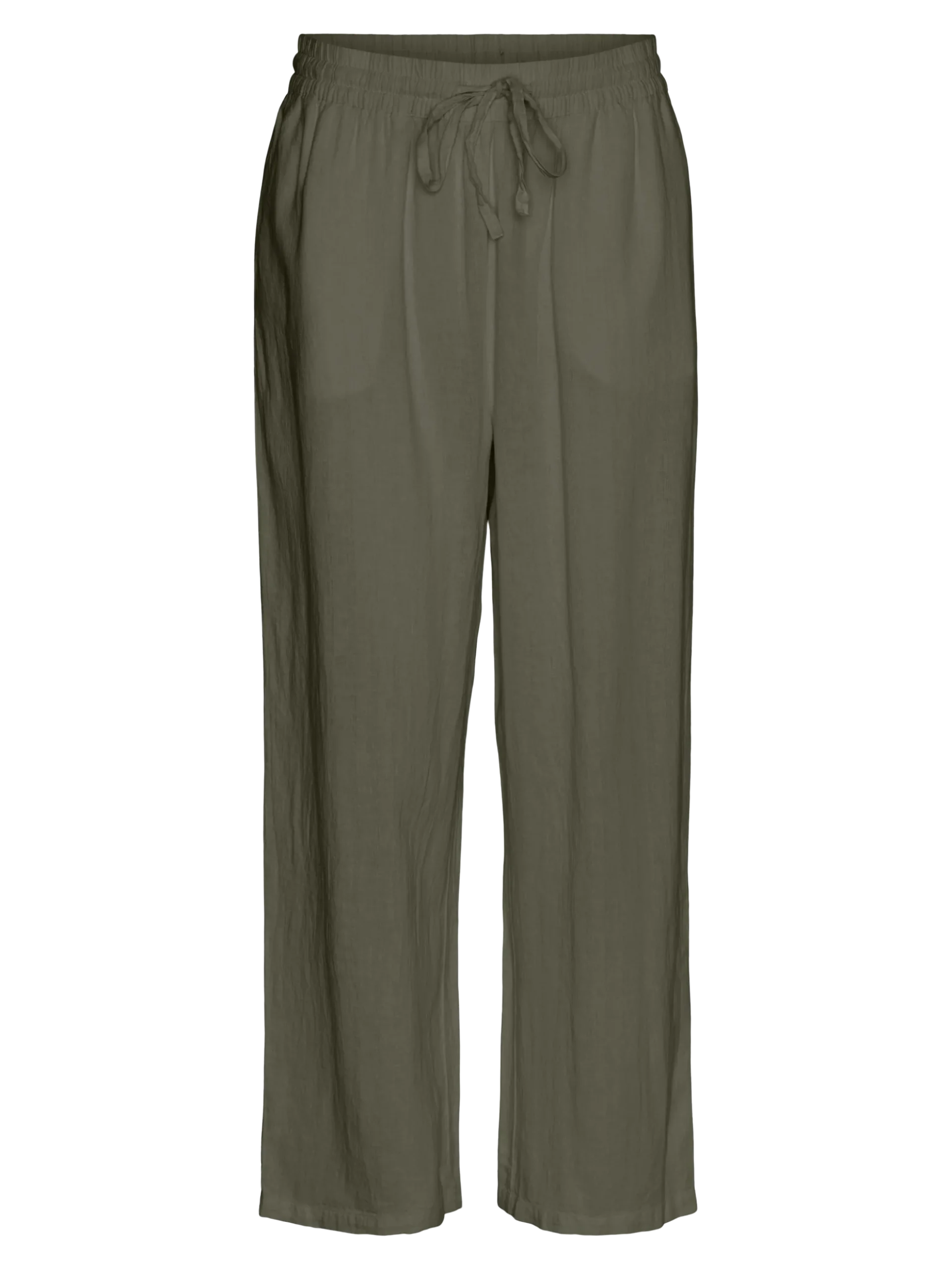 VMLINN Mittlere Taille Hose