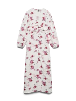 VMLISA Langes Kleid