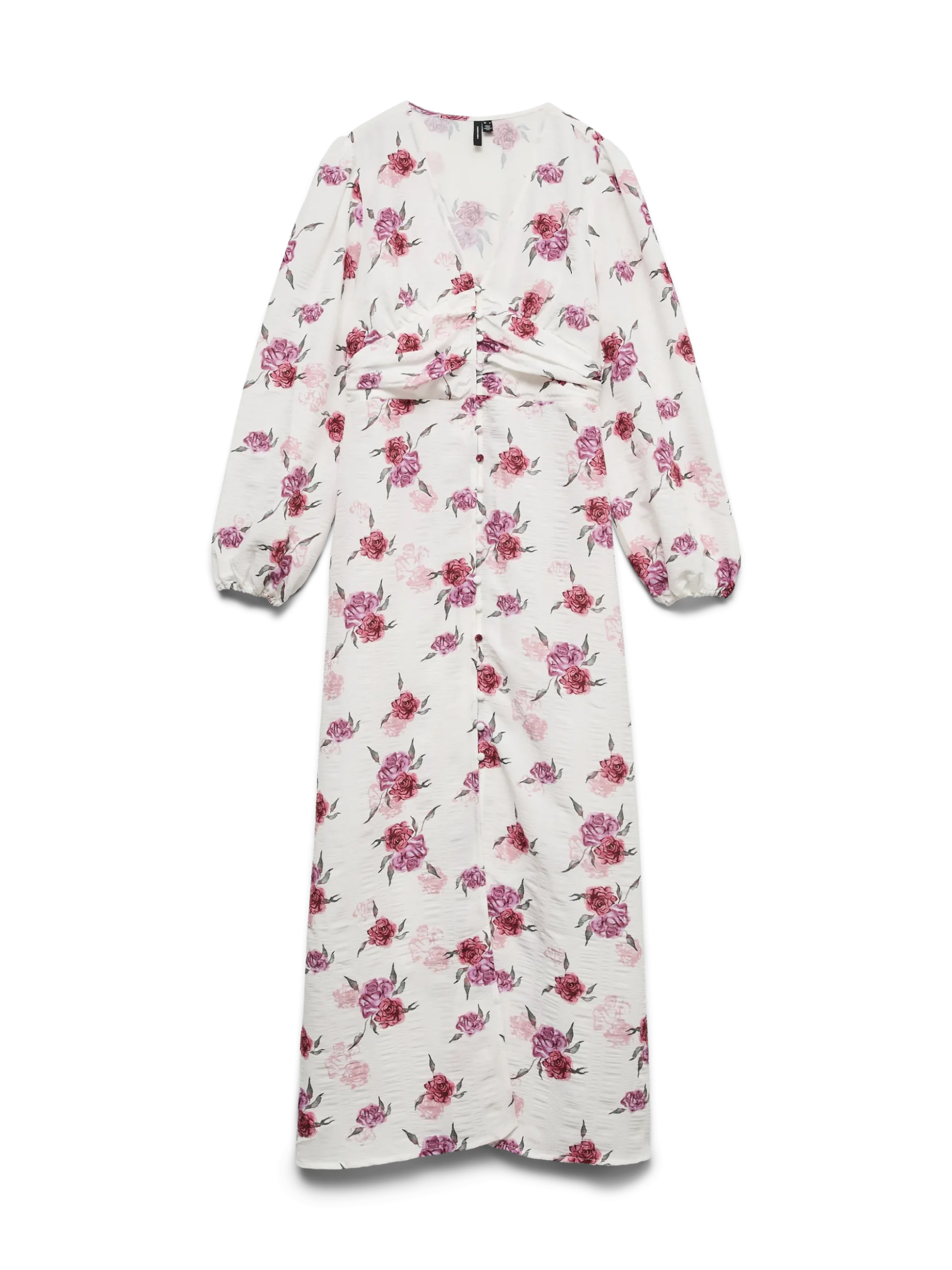 VMLISA Langes Kleid