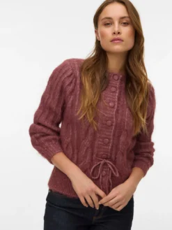 VMLISA Strickjacke