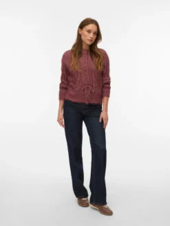 VMLISA Strickjacke