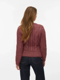 VMLISA Strickjacke