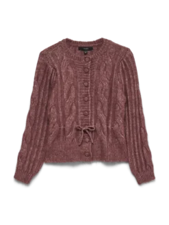 VMLISA Strickjacke