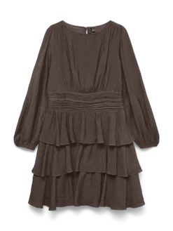 VMLISE Kurzes Kleid