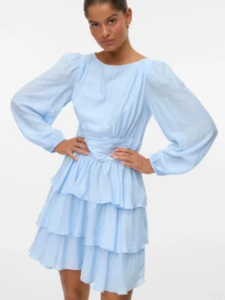VMLISE Kurzes Kleid