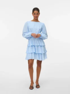 VMLISE Kurzes Kleid