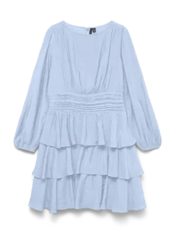 VMLISE Kurzes Kleid