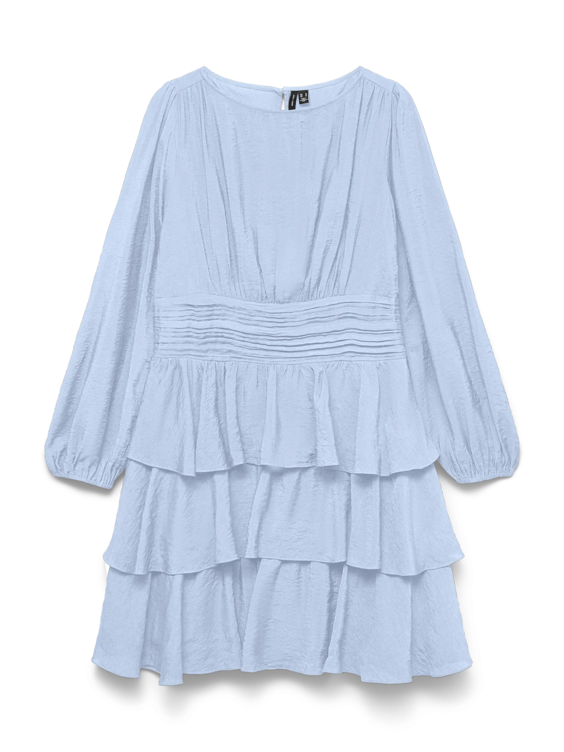 VMLISE Kurzes Kleid