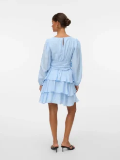 VMLISE Kurzes Kleid