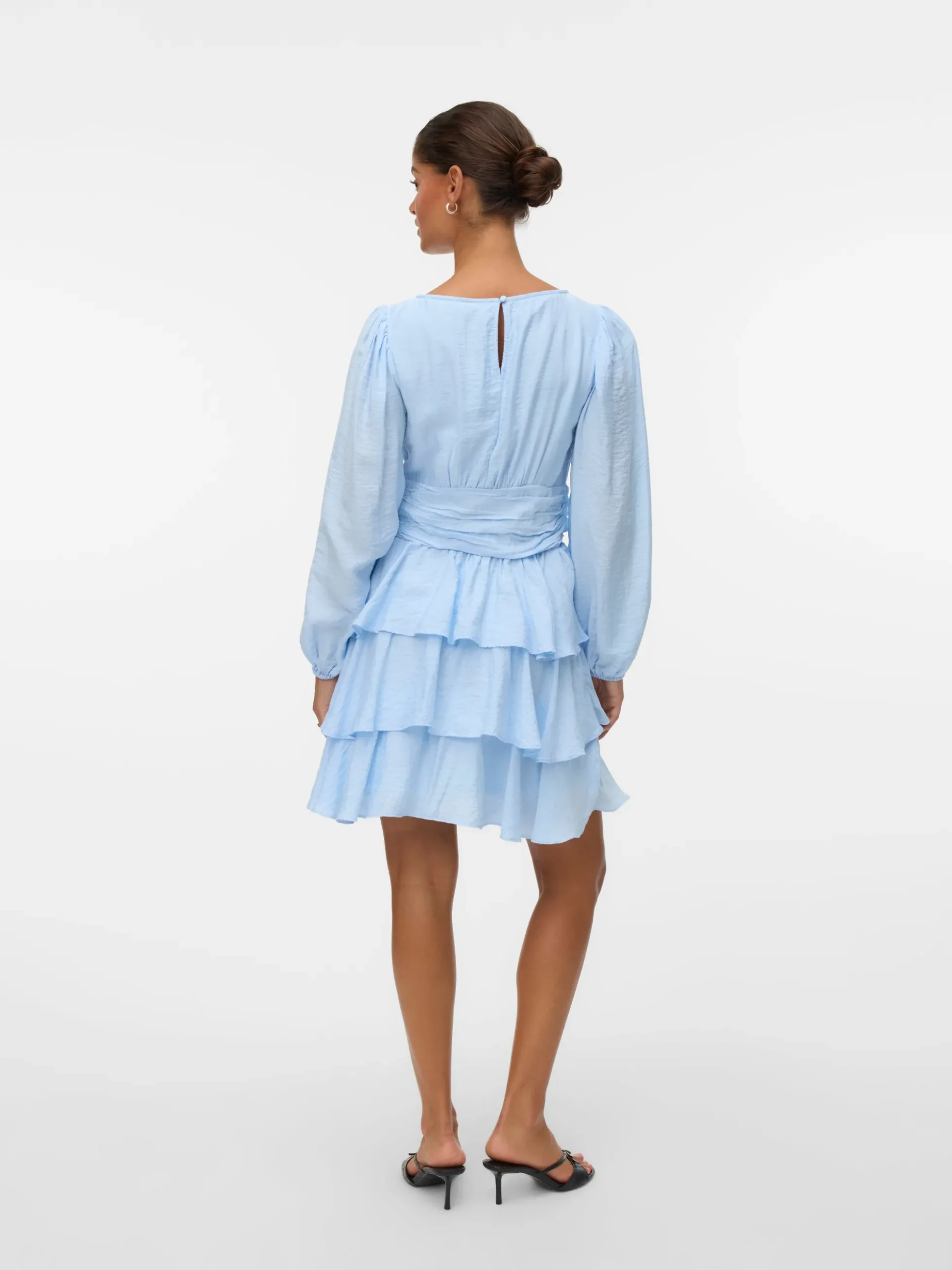 VMLISE Kurzes Kleid