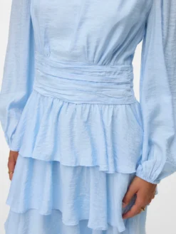 VMLISE Kurzes Kleid