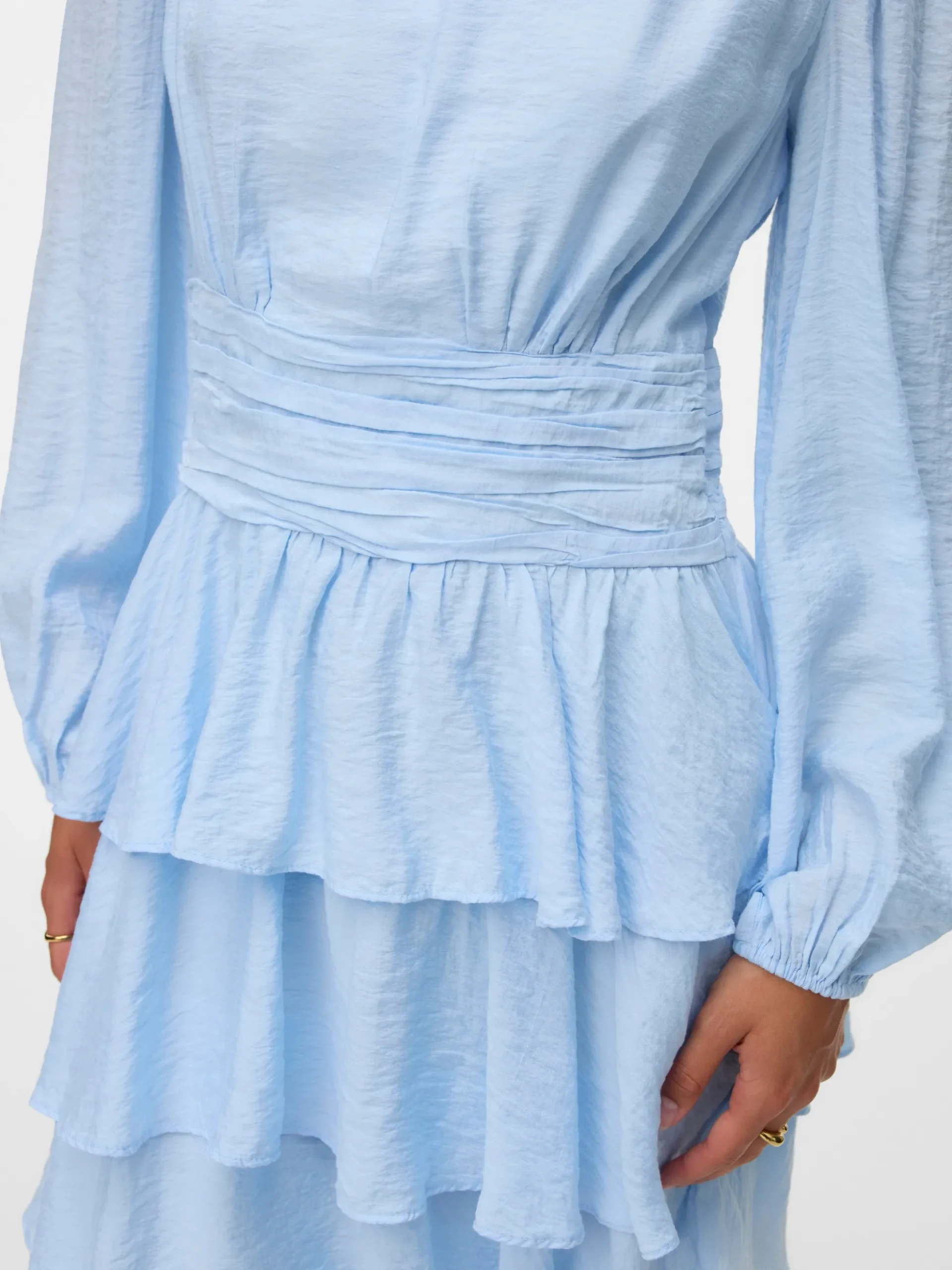 VMLISE Kurzes Kleid