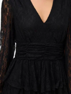 VMLISE Kurzes Kleid