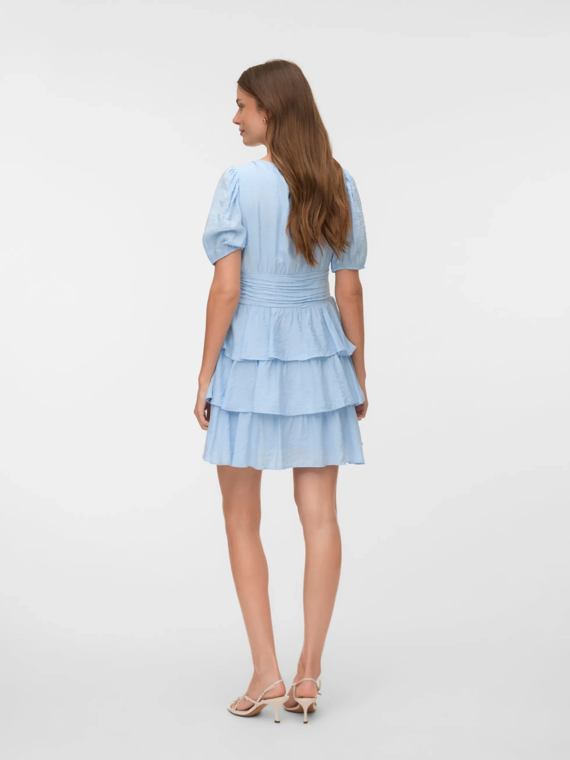VMLISE Kurzes Kleid