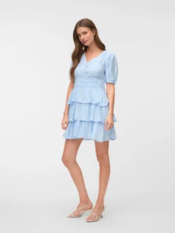 VMLISE Kurzes Kleid