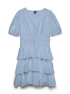 VMLISE Kurzes Kleid
