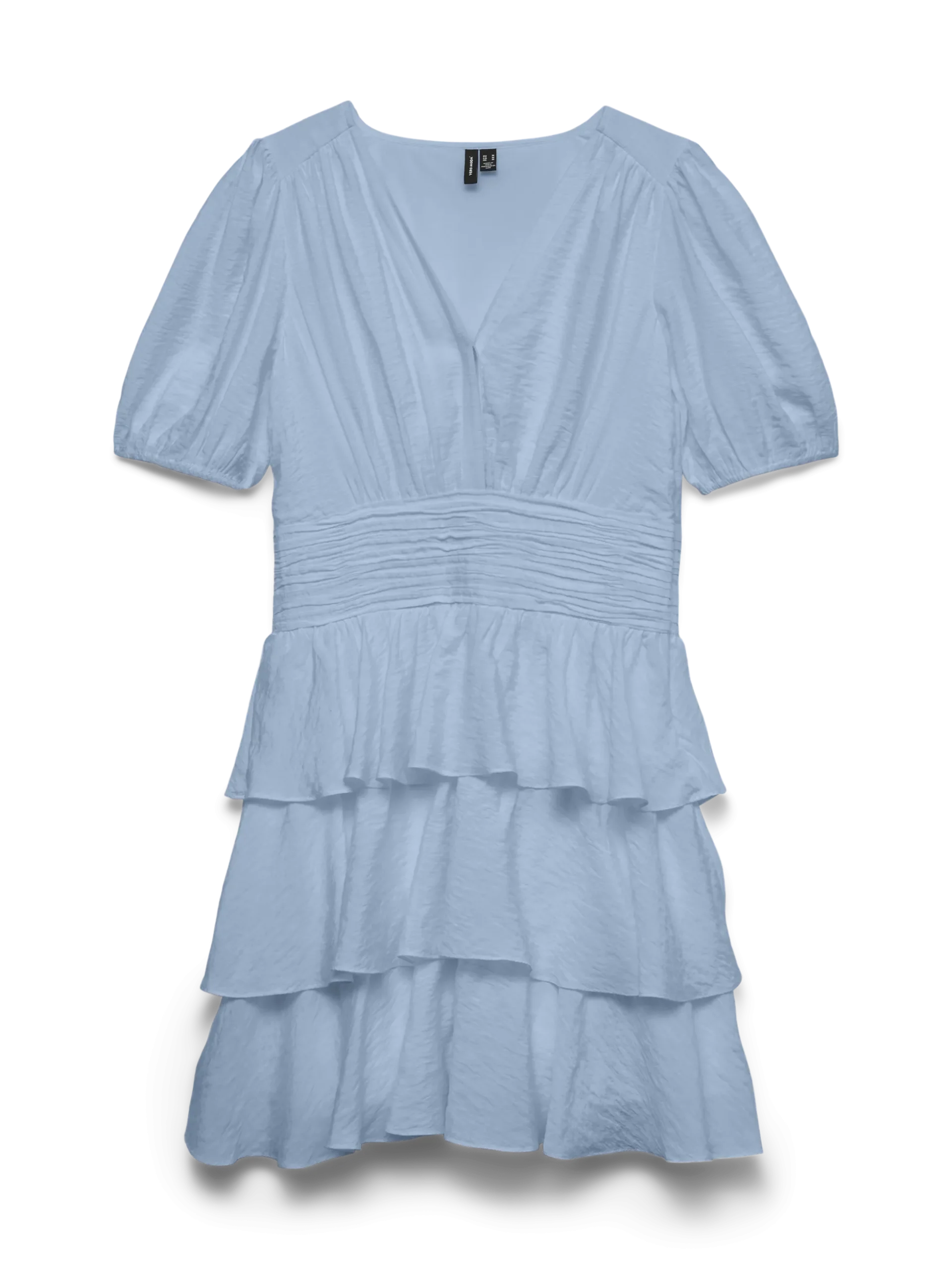 VMLISE Kurzes Kleid