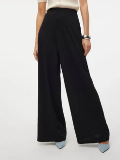 VMLIVA Hohe Taille Hose
