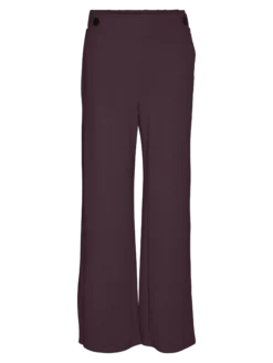 VMLIVA Hohe Taille Hose
