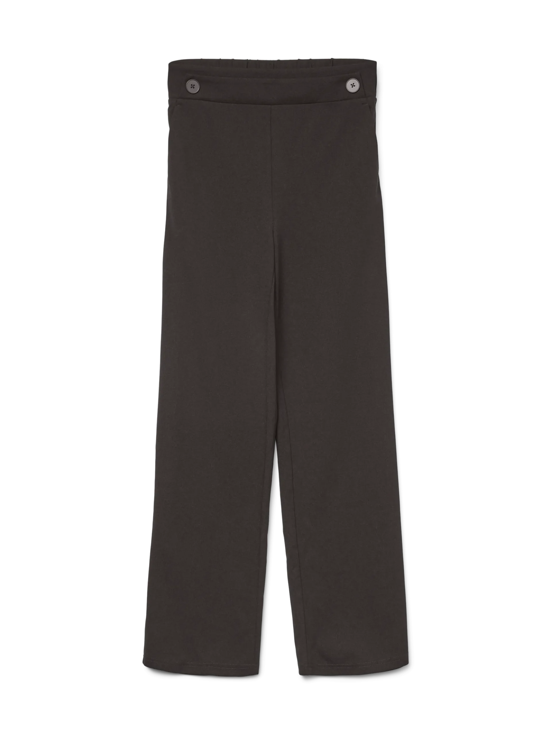 VMLIVA Hohe Taille Hose