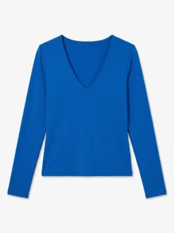 VMLIVA Top