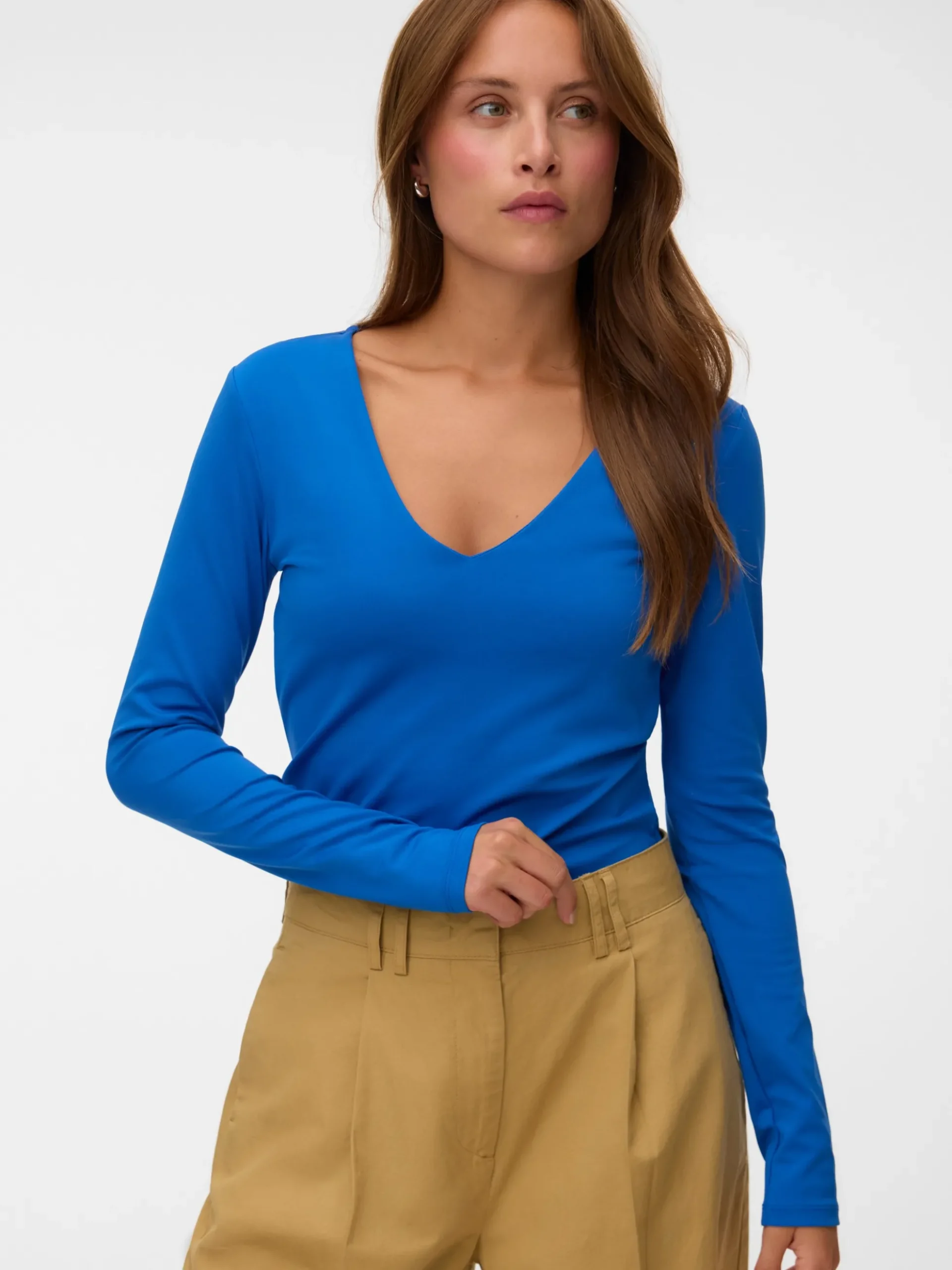 VMLIVA Top