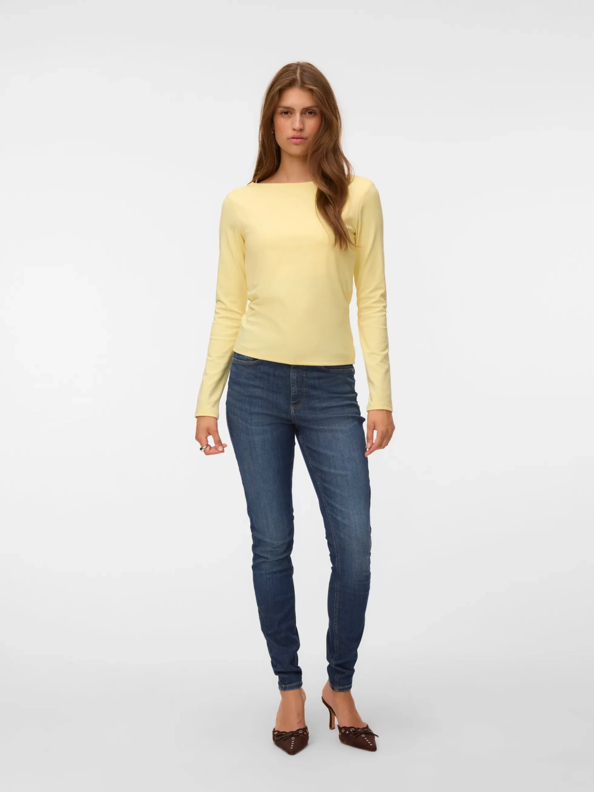 VMLIVA Top