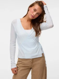 VMLIVIA Strickjacke
