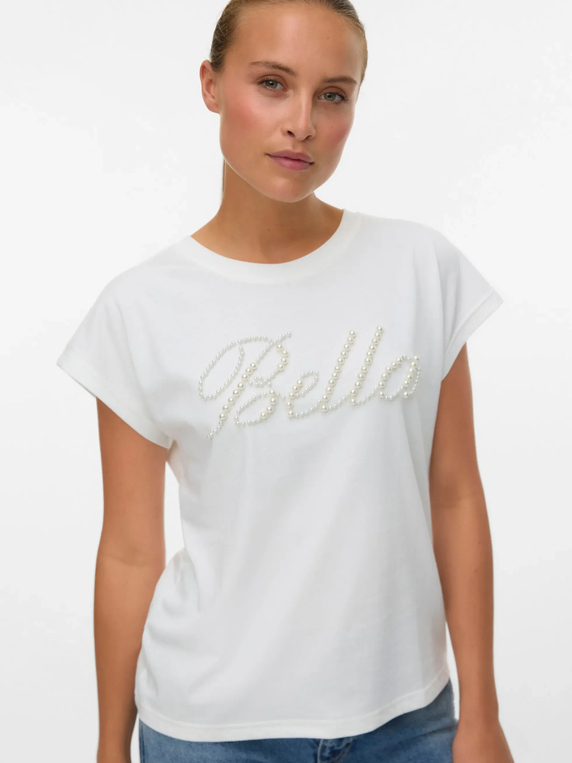 VMLIZA T-Shirt