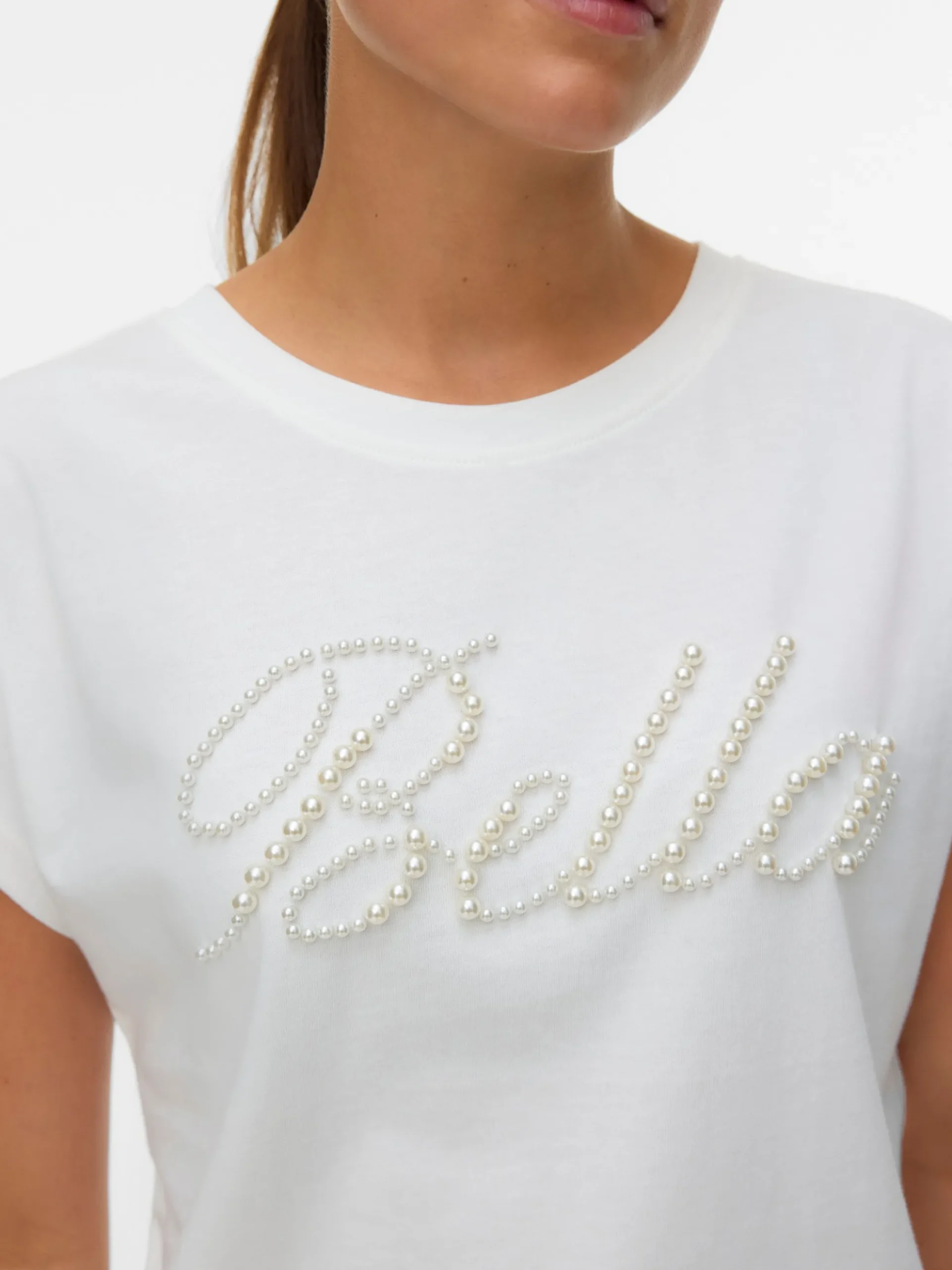 VMLIZA T-Shirt