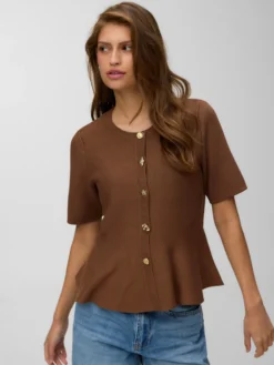 VMLIZZIE Top