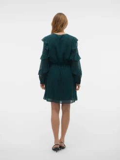 VMLONA Kurzes Kleid