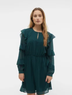VMLONA Kurzes Kleid