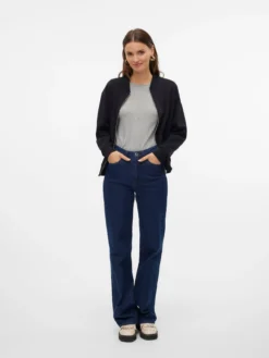 VMLONNIE Sweatshirt-Jacke
