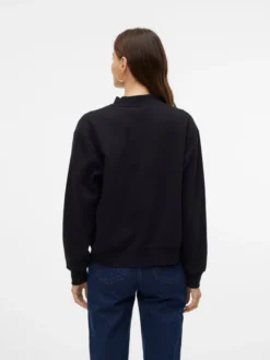 VMLONNIE Sweatshirt-Jacke