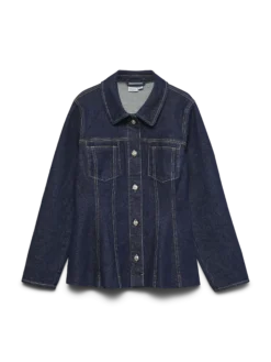 VMLOTTIE Jeansjacke