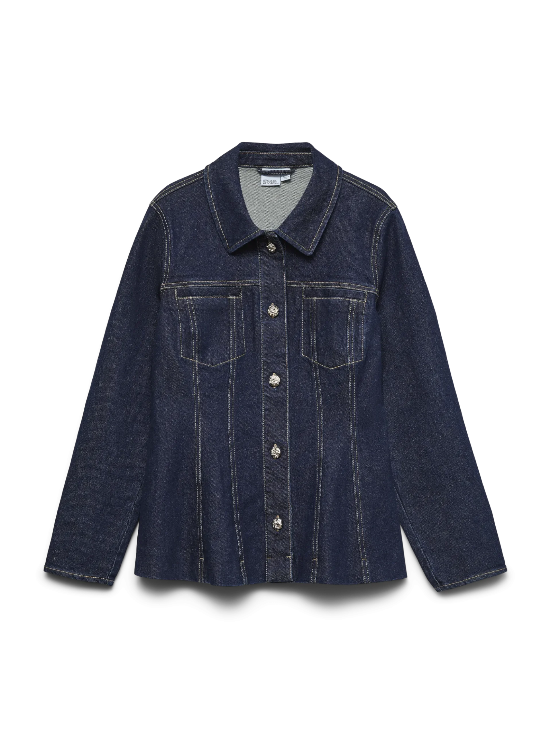 VMLOTTIE Jeansjacke