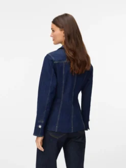 VMLOTTIE Jeansjacke