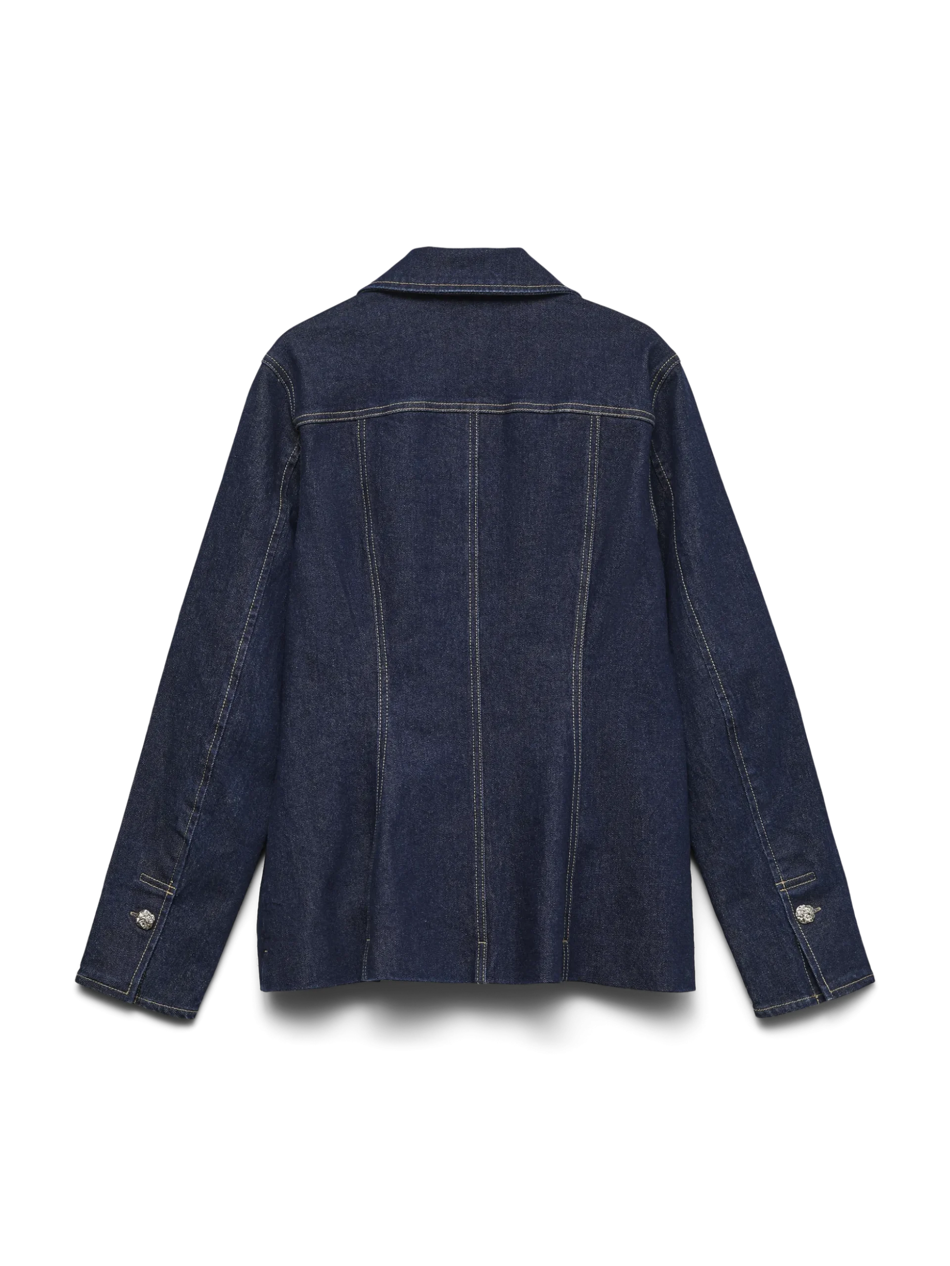 VMLOTTIE Jeansjacke